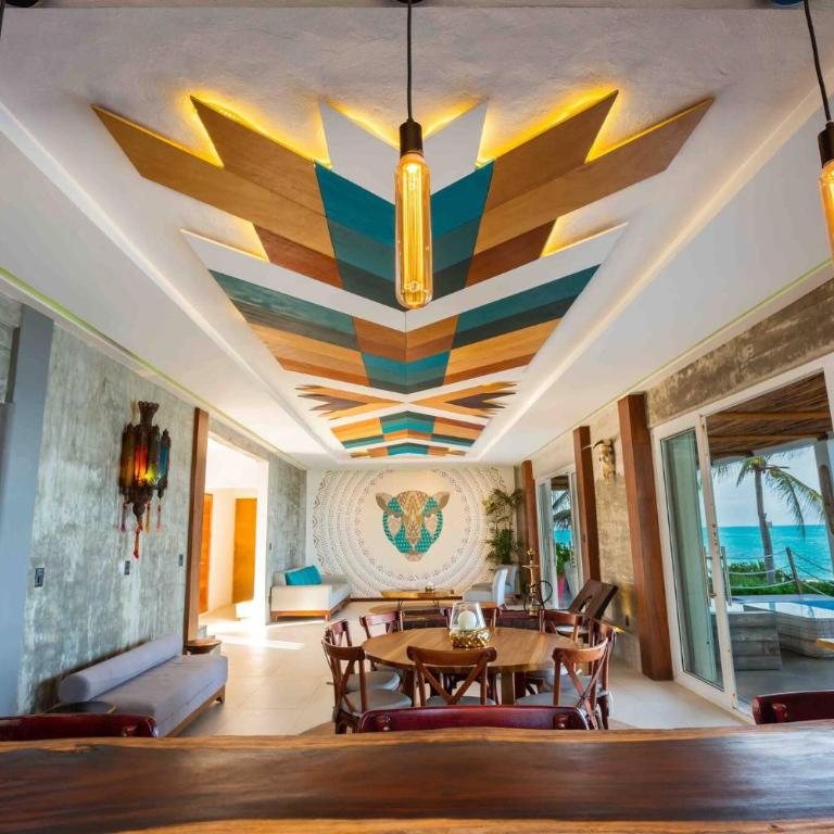 Perfect Beach Location For Families And Weddings - Villa - 7