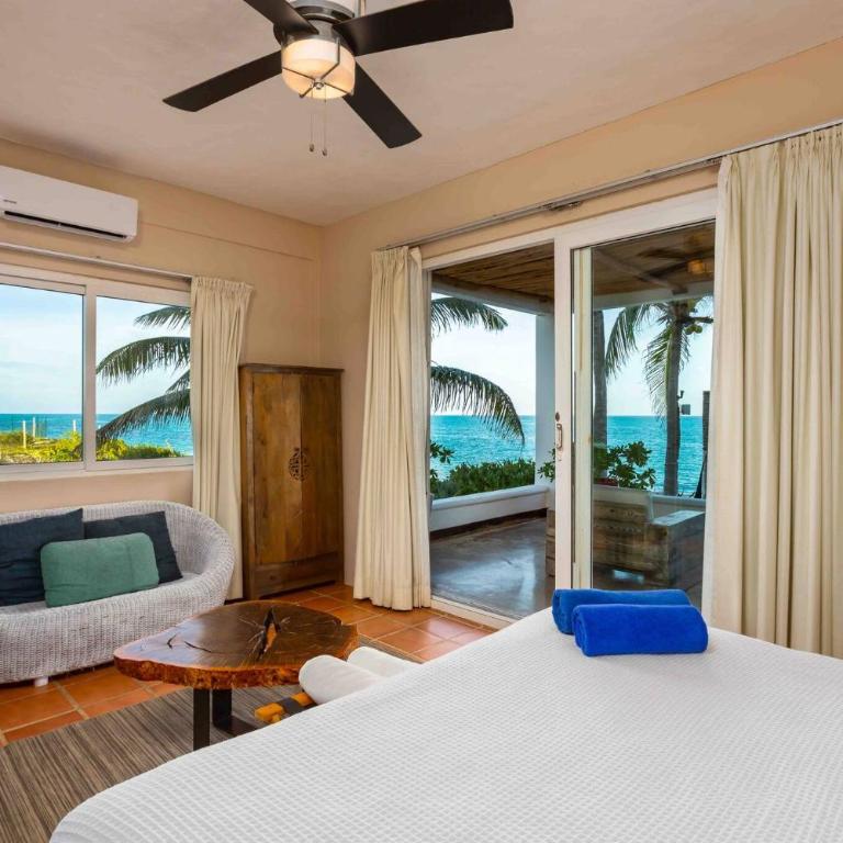 Perfect Beach Location For Families And Weddings - Villa - 10