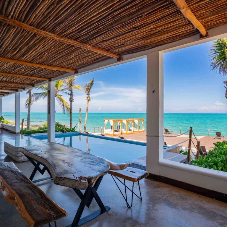 Perfect Beach Location For Families And Weddings - Villa - 13