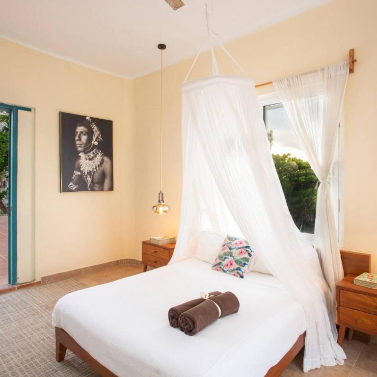 Perfect Beach Location For Families And Weddings - Villa - 14