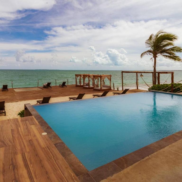 Perfect Beach Location For Families And Weddings - Villa - 16