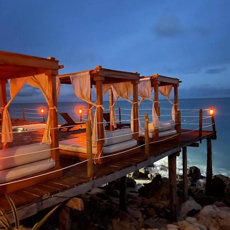 Perfect Beach Location For Families And Weddings - Villa - 12