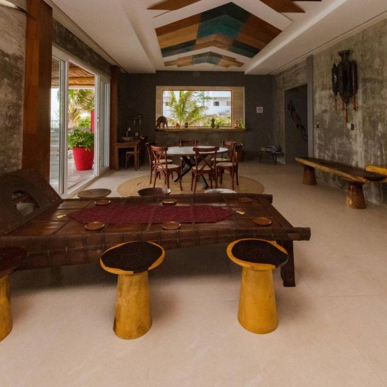 Perfect Beach Location For Families And Weddings - Villa - 21