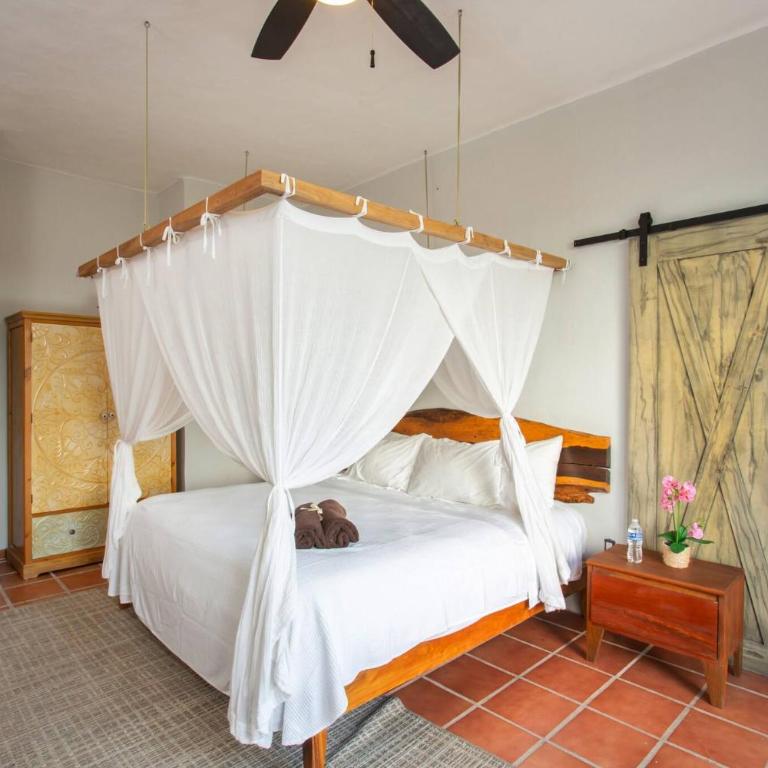 Perfect Beach Location For Families And Weddings - Villa - 22