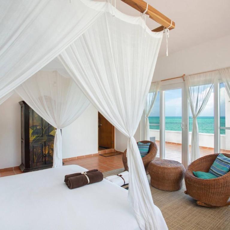 Perfect Beach Location For Families And Weddings - Villa - 23