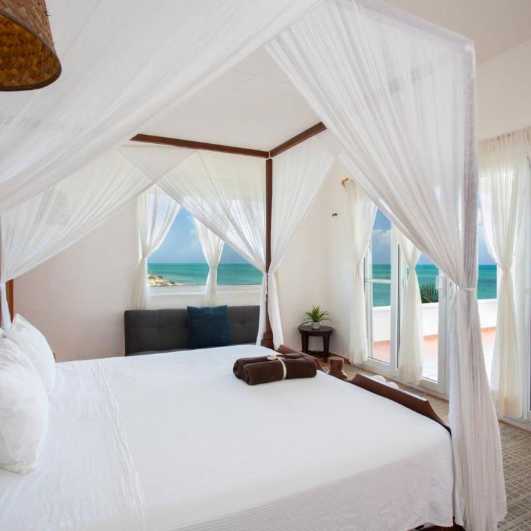 Perfect Beach Location For Families And Weddings - Villa - 24