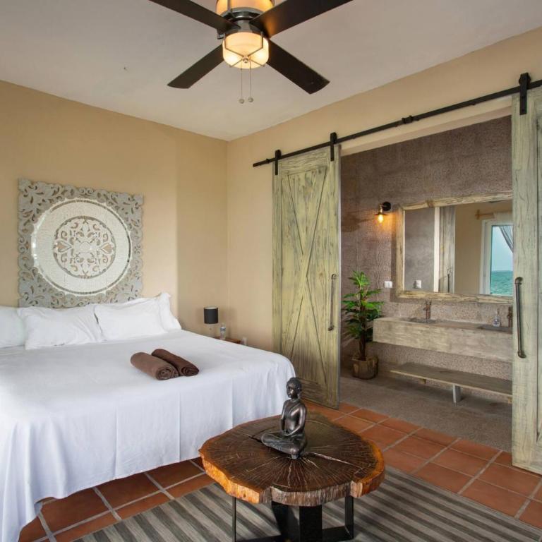 Perfect Beach Location For Families And Weddings - Villa - 27