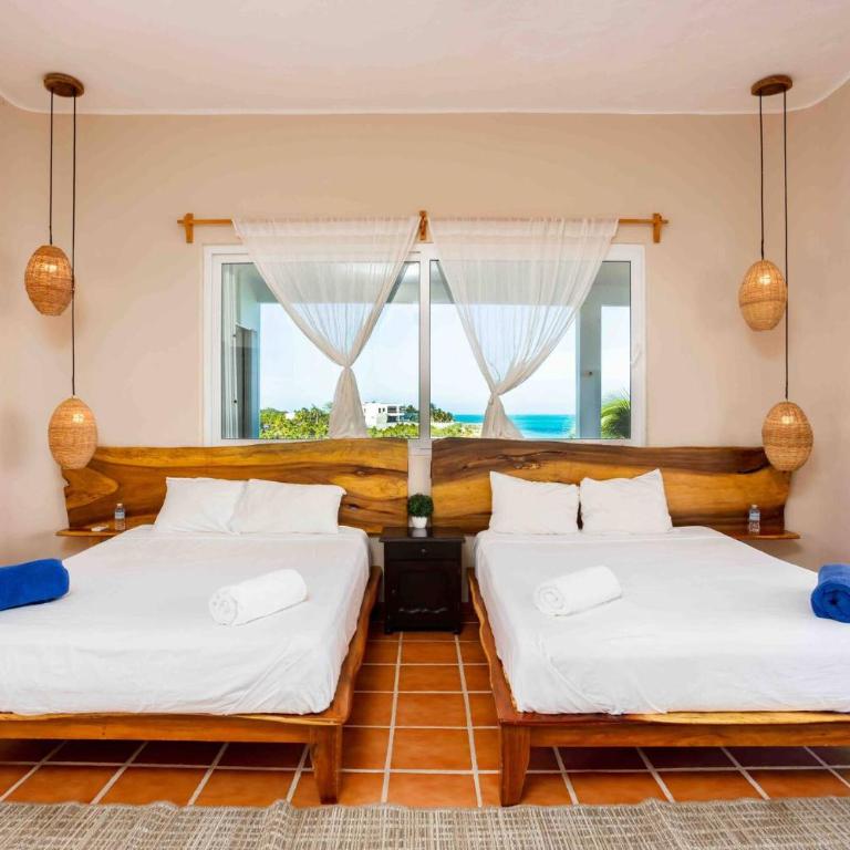 Perfect Beach Location For Families And Weddings - Villa - 29