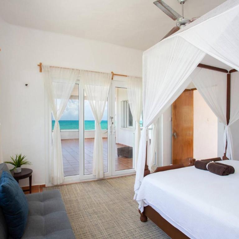 Perfect Beach Location For Families And Weddings - Villa - 30