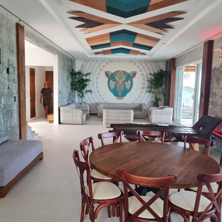 Perfect Beach Location For Families And Weddings - Villa - 32