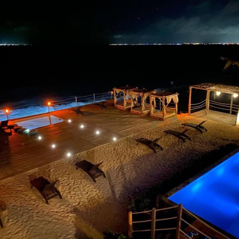 Perfect Beach Location For Families And Weddings - Villa - 33