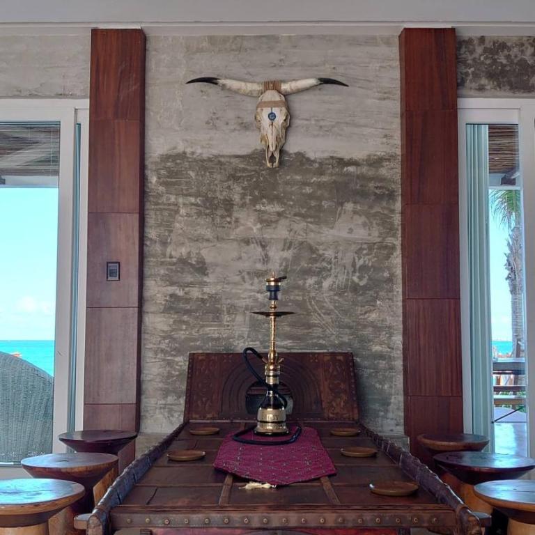 Perfect Beach Location For Families And Weddings - Villa - 34
