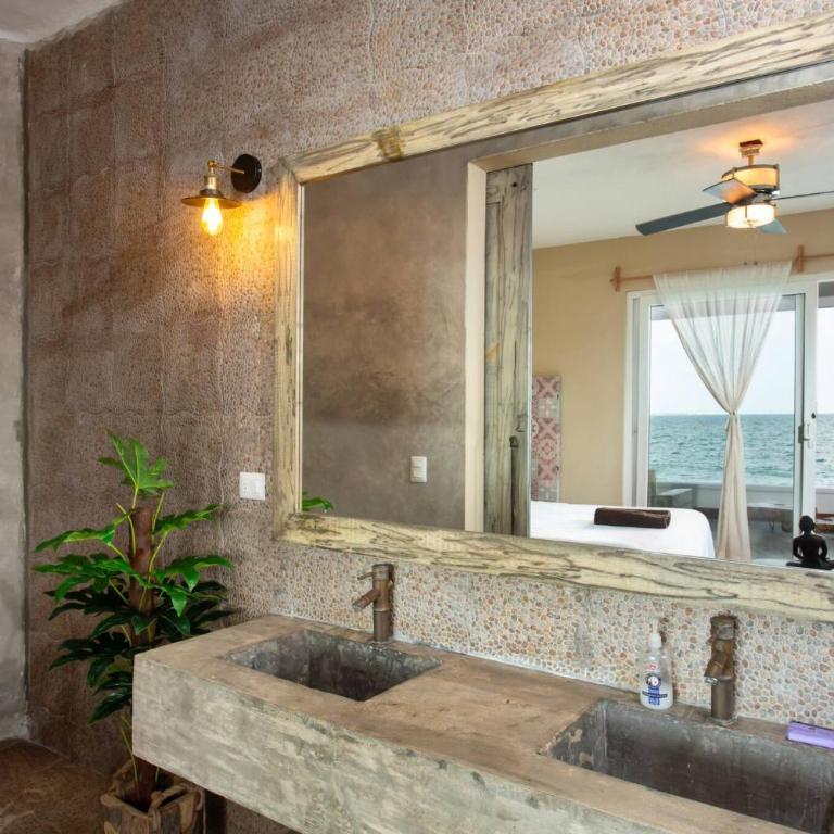 Perfect Beach Location For Families And Weddings - Villa - 36
