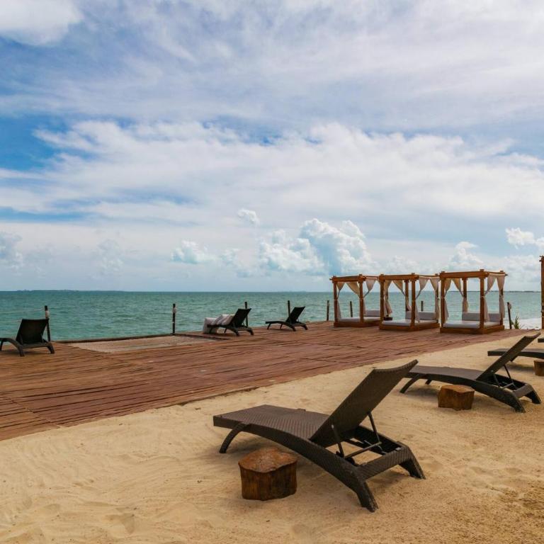 Perfect Beach Location For Families And Weddings - Villa - 42