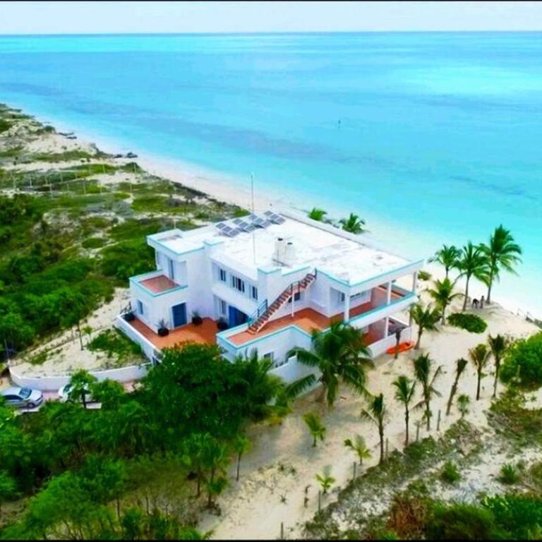 Perfect Beach Location For Families And Weddings - Villa - 46