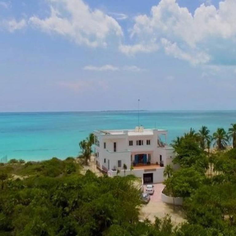 Perfect Beach Location For Families And Weddings - Villa - 47
