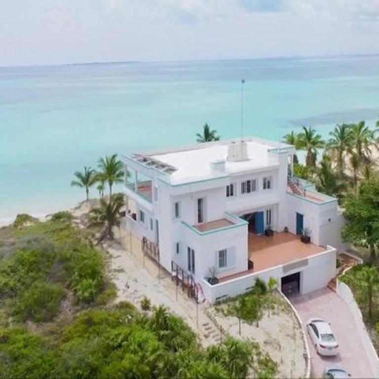 Perfect Beach Location For Families And Weddings - Villa - 48
