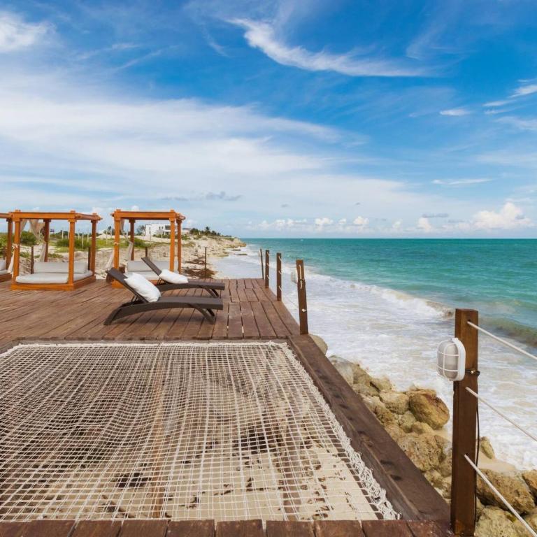 Perfect Beach Location For Families And Weddings - Villa - 50