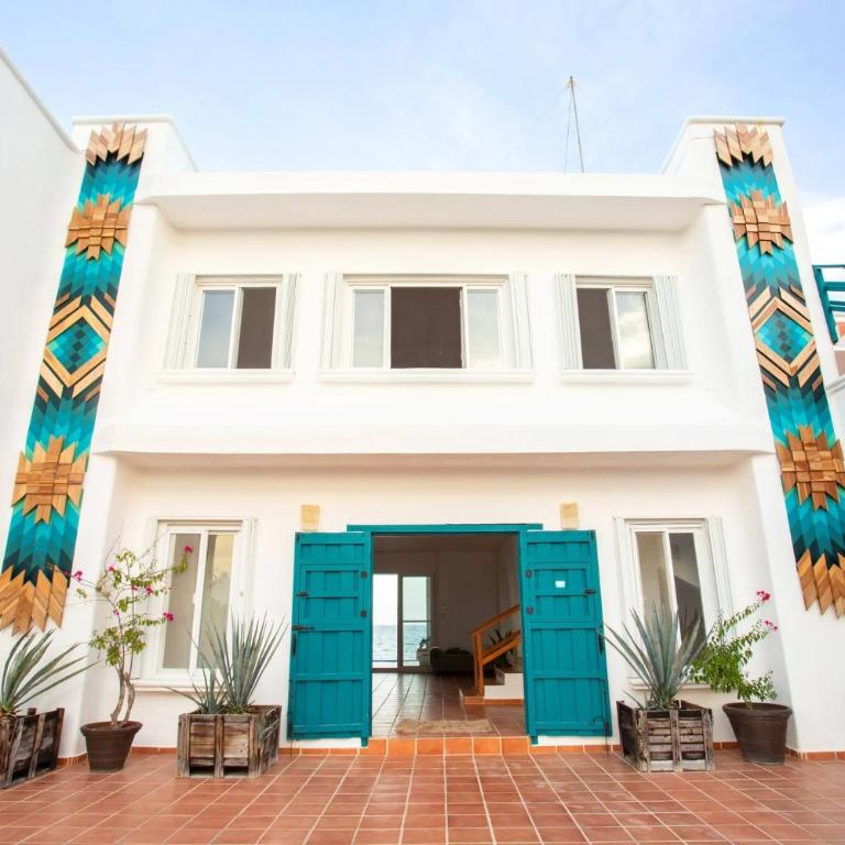 Perfect Beach Location For Families And Weddings - Villa - 51