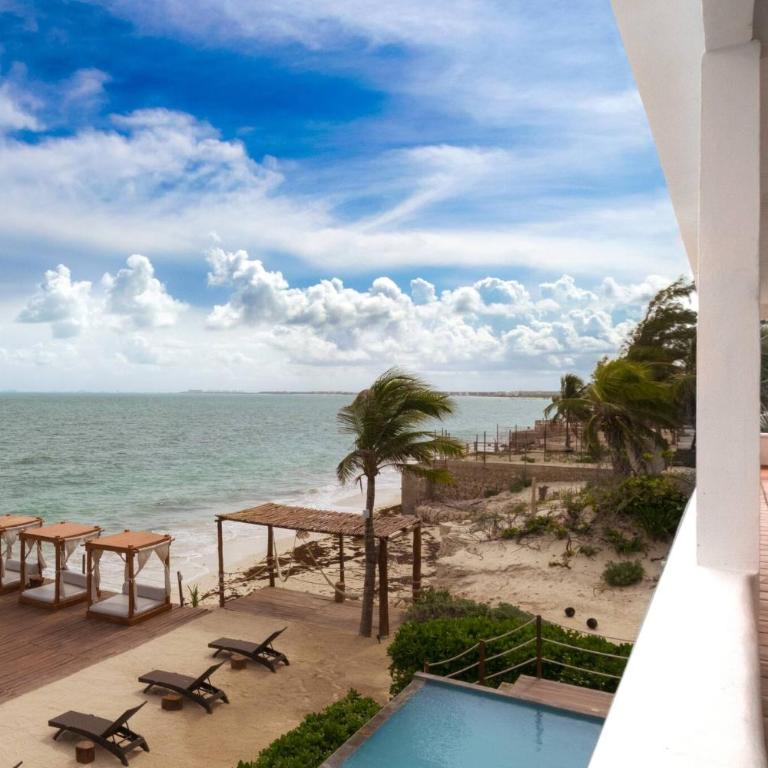 Perfect Beach Location For Families And Weddings - Villa - 55