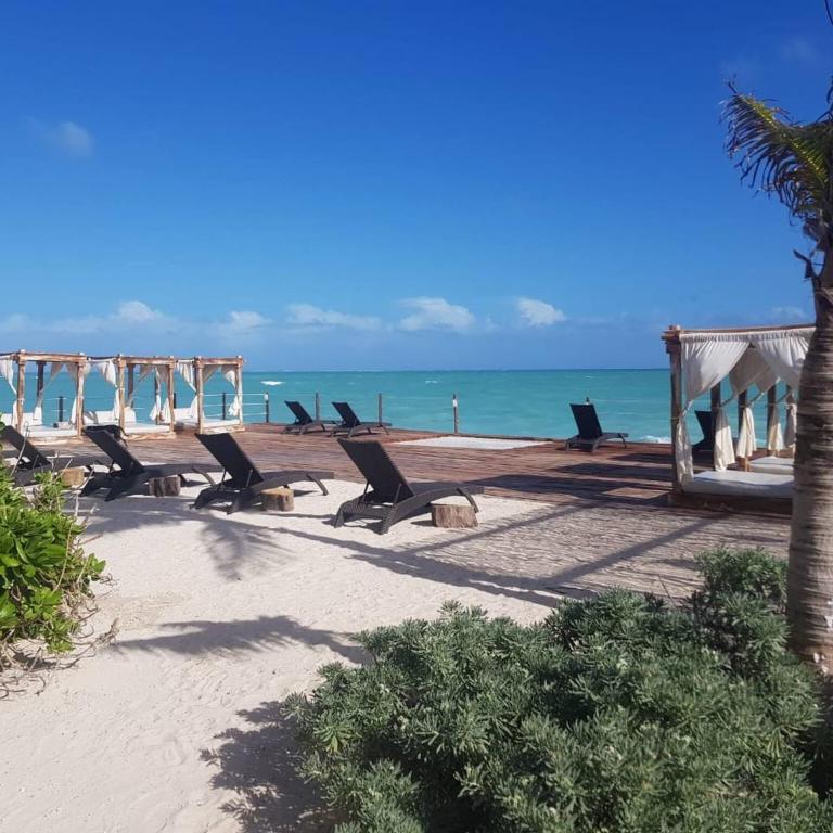 Perfect Beach Location For Families And Weddings - Villa - 56