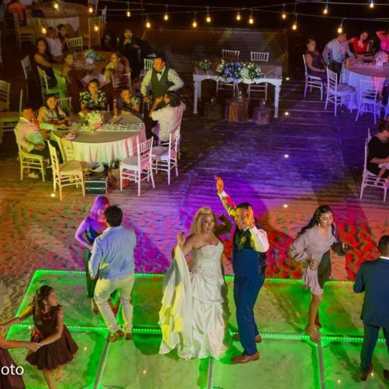 Perfect Beach Location For Families And Weddings - Villa - 61