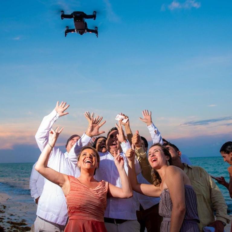 Perfect Beach Location For Families And Weddings - Villa - 65