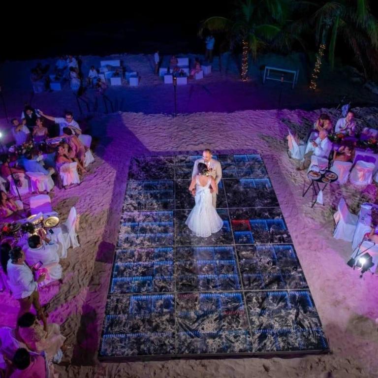 Perfect Beach Location For Families And Weddings - Villa - 68