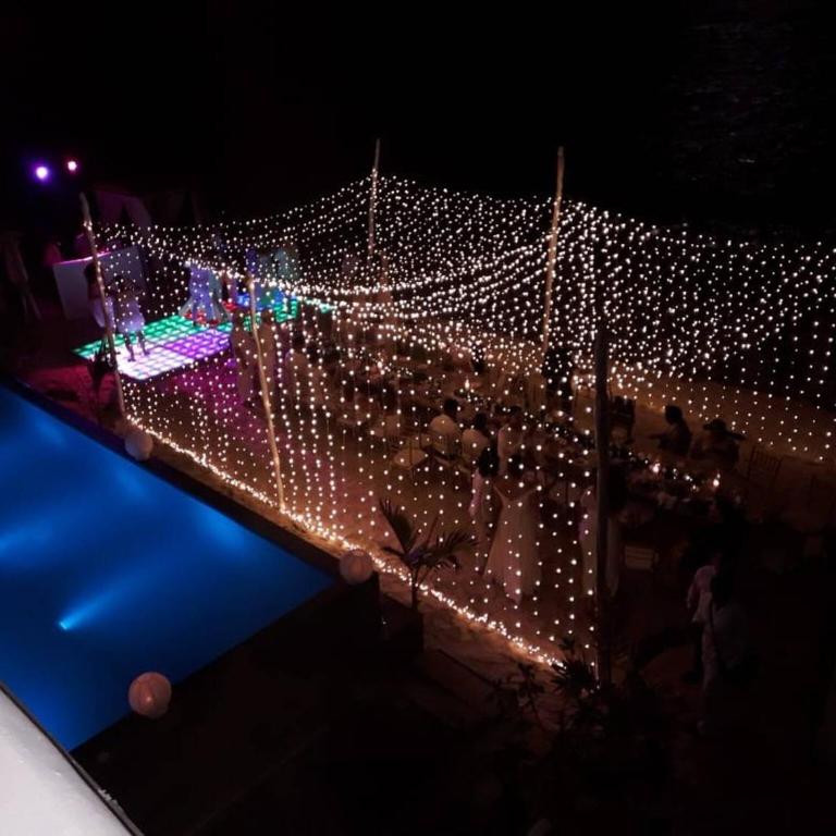 Perfect Beach Location For Families And Weddings - Villa - 70