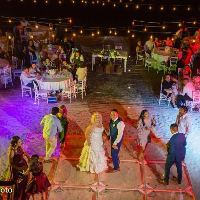 Perfect Beach Location For Families And Weddings - Villa - 73