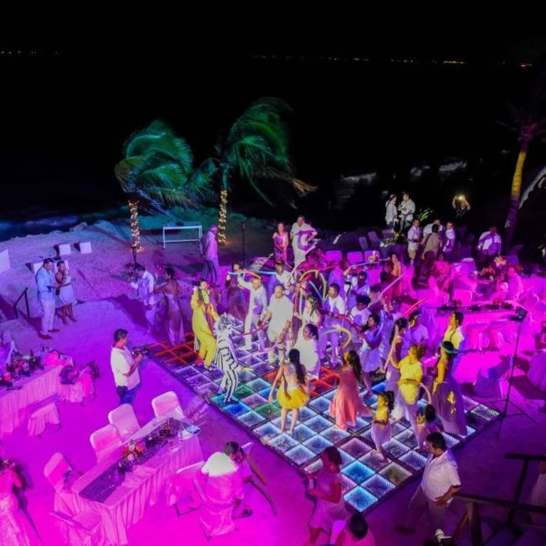 Perfect Beach Location For Families And Weddings - Villa - 72
