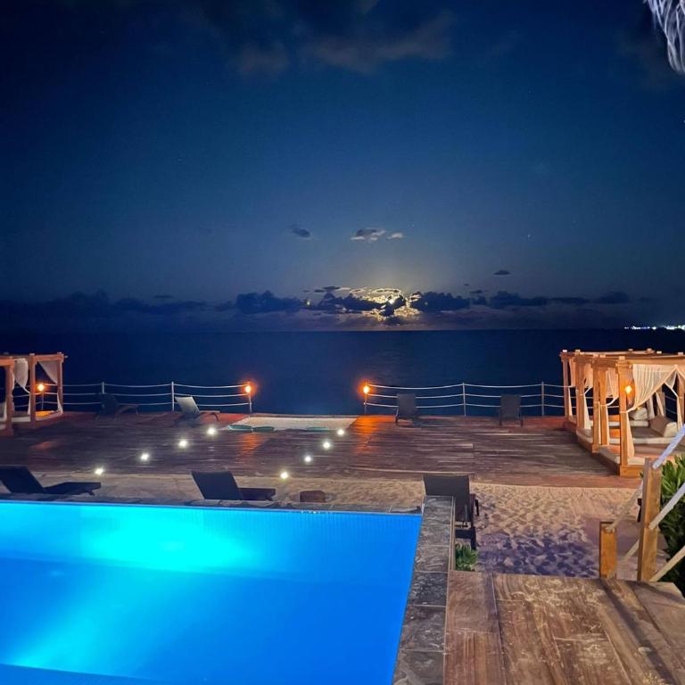 Perfect Beach Location For Families And Weddings - Villa - 91