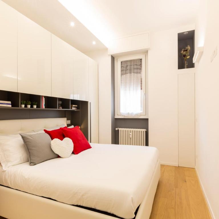 Monte Ceneri Suite - Appartamento con 1 Camera da Letto - 15