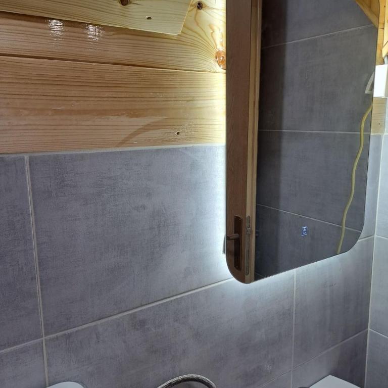 Village Cottage - Chalet - 7