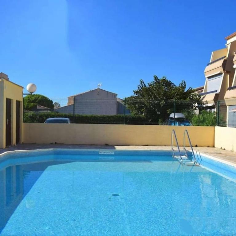 Appartement Lumineux avec Piscine Tout à pied - Appartamento con 2 Camere da Letto - 1