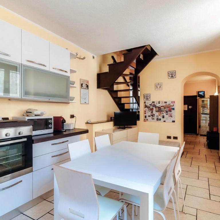 Passeri Como City by Quokka 360 - Close to Lake and Old Town - Appartamento con 2 Camere da Letto - 1