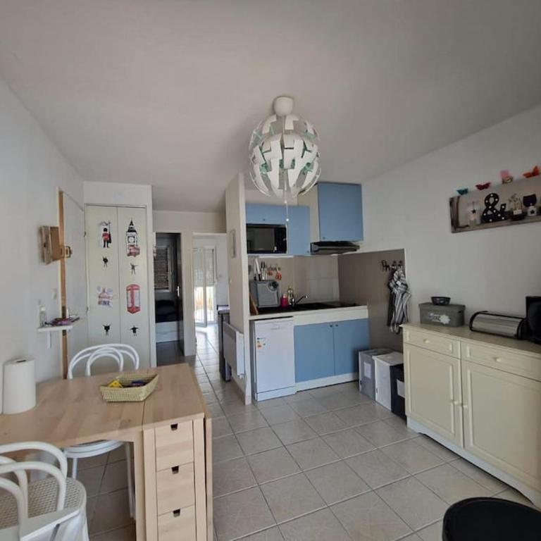 Appartement Lumineux avec Piscine Tout à pied - Appartamento con 2 Camere da Letto - 5