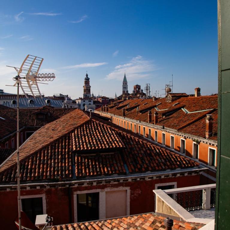 Ca' della Scimmia - Rialto - Venice - Appartamento Superior con 2 Camere da Letto - 2