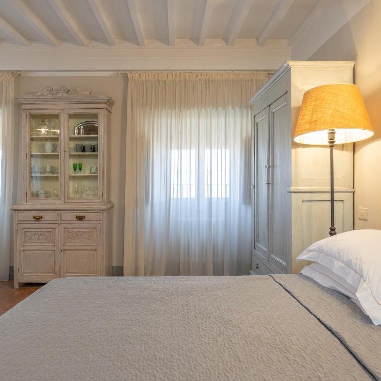 Sotto il Sole di Cortona - Apartment with Terrace - 5