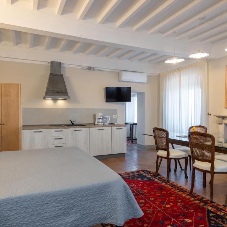 Sotto il Sole di Cortona - Apartment with Terrace - 3