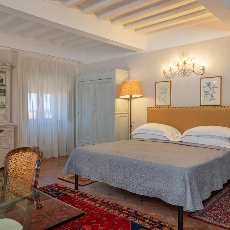 Sotto il Sole di Cortona - Apartment with Terrace - 2