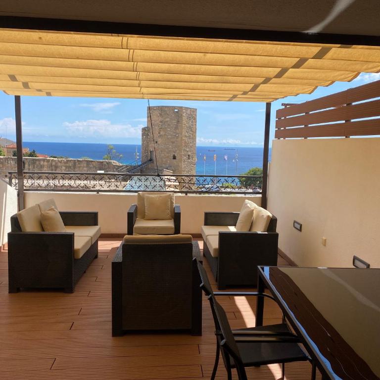 Circus House, TarracoHomes - Casa - 41