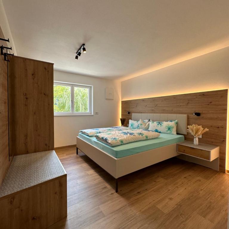 SiJa - Appartamento con 1 Camera da Letto - 9