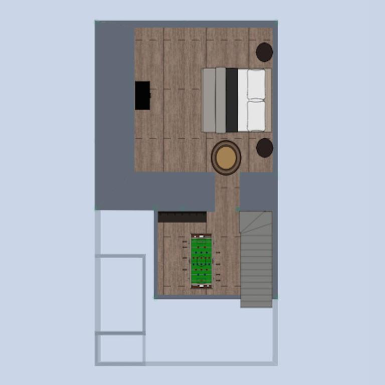 Urban Flat 01 - Charming 2 bedroom Flat in Montorgueil - Apartamento - 25