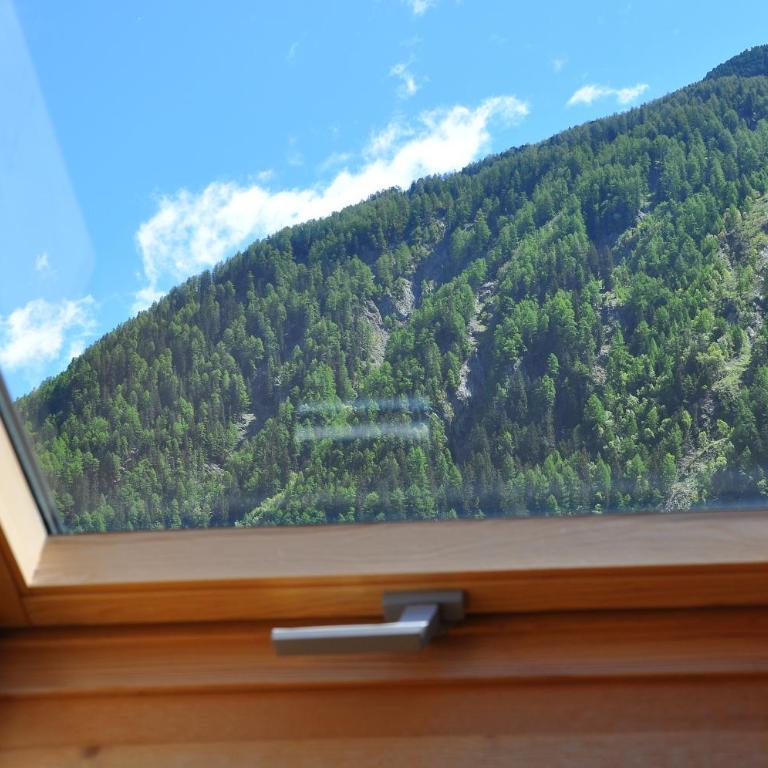 Ferienwohnungen Niederarnigerhof Familie Bauernfeind - Apartment mit 1 Schlafzimmer - 3