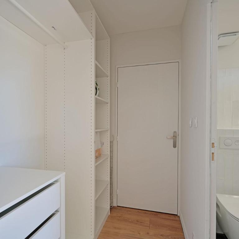 333 - Parking - Clim - Terrasse - Appartement 1 Chambre avec Terrasse - 14