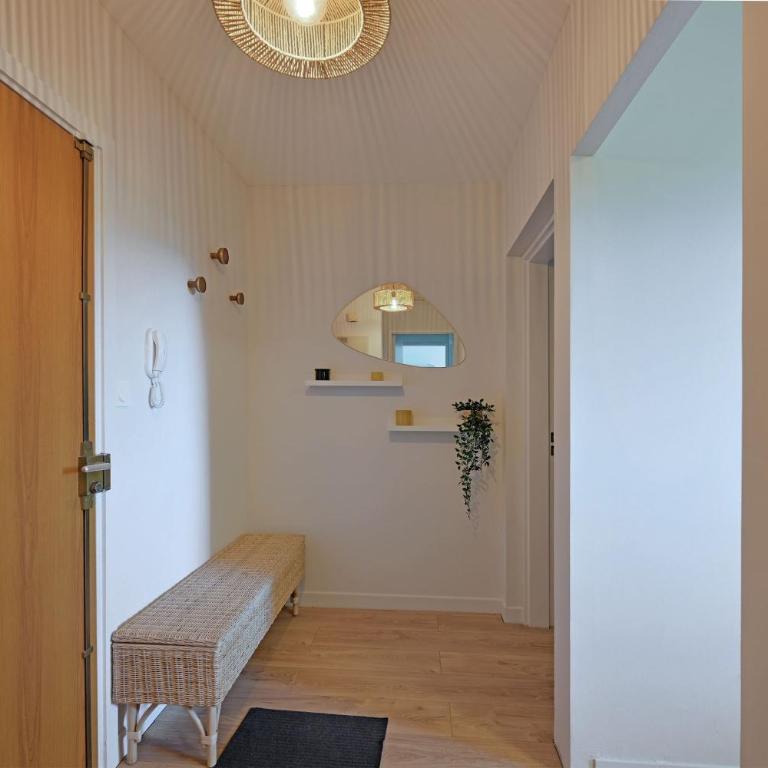 333 - Parking - Clim - Terrasse - Appartement 1 Chambre avec Terrasse - 16