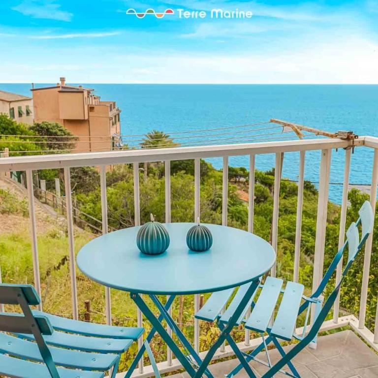 Sea View - Apartamento de 1 dormitorio - 1