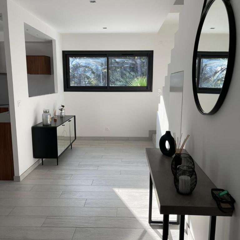 Villa Jérémy - Villa mit 3 Schlafzimmern - 3