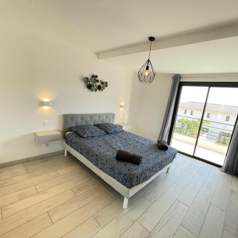 Villa Jérémy - Villa mit 3 Schlafzimmern - 5